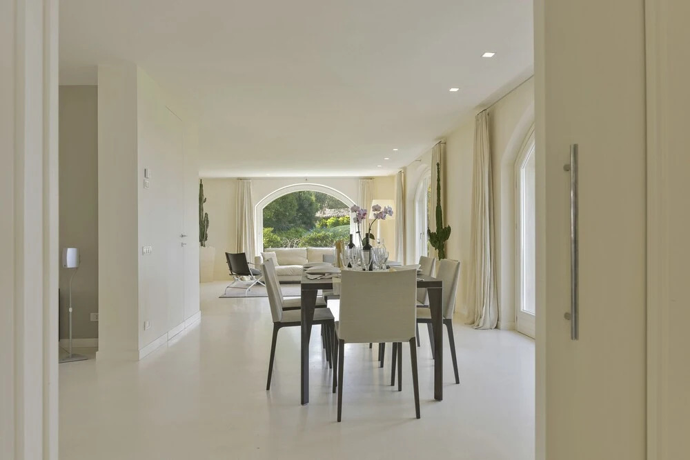 Villa Luminosa