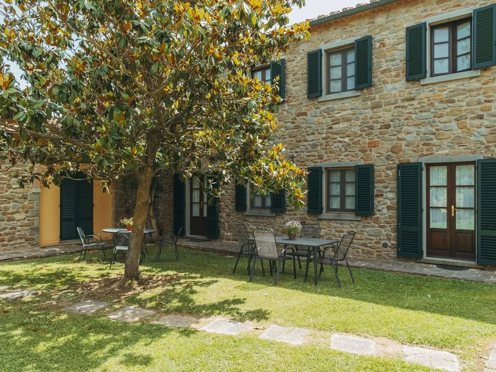 Holiday Home in Cortona