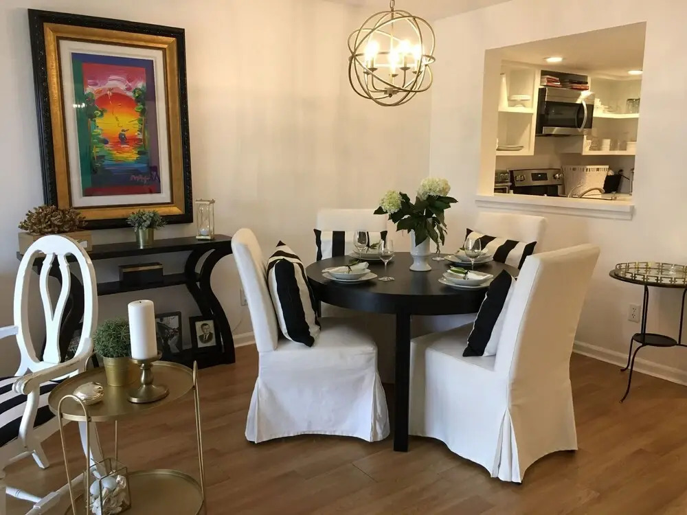 Unit 5120 - Ocean Racquet Club