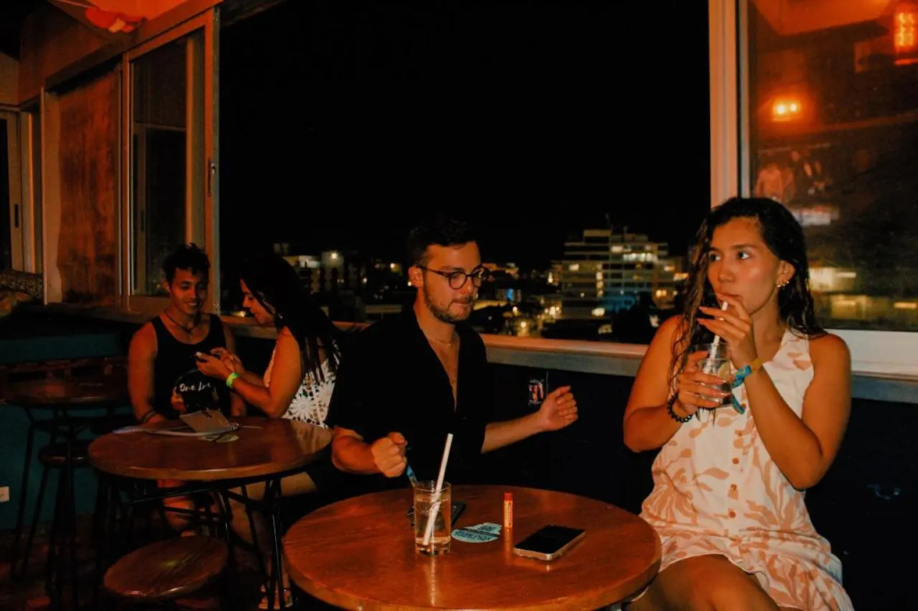 Viajero San Andres Hostel