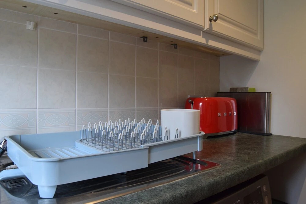Charming 1 Bedroom Apartment in Oxford