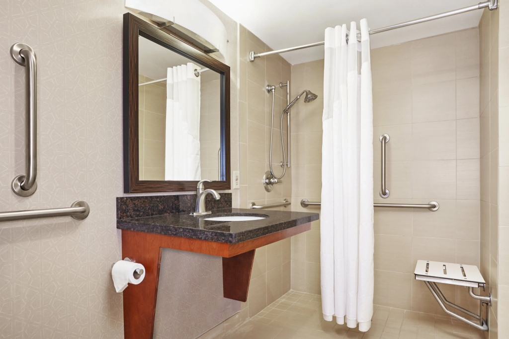 Holiday Inn Express Hotels- Hampton by IHG