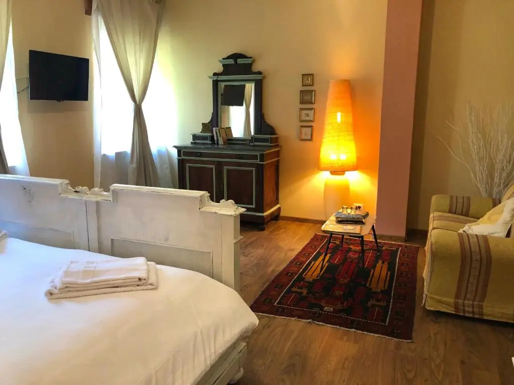 Appartamenti La Menaresta quiet & relax near Bellagio