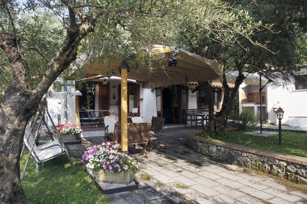 Casa Ale Villa Maratea