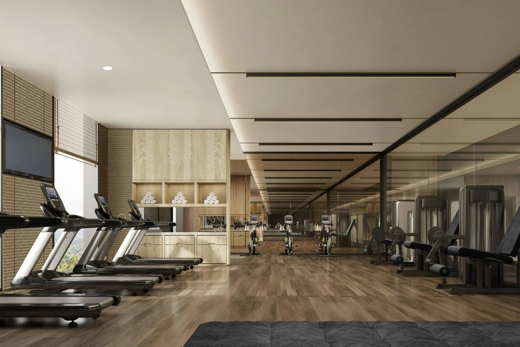 Courtyard by Marriott Beijing Yanqing