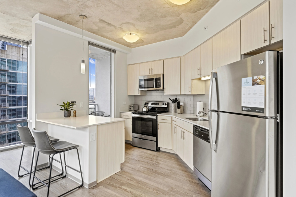Placemakr Premier SoBro