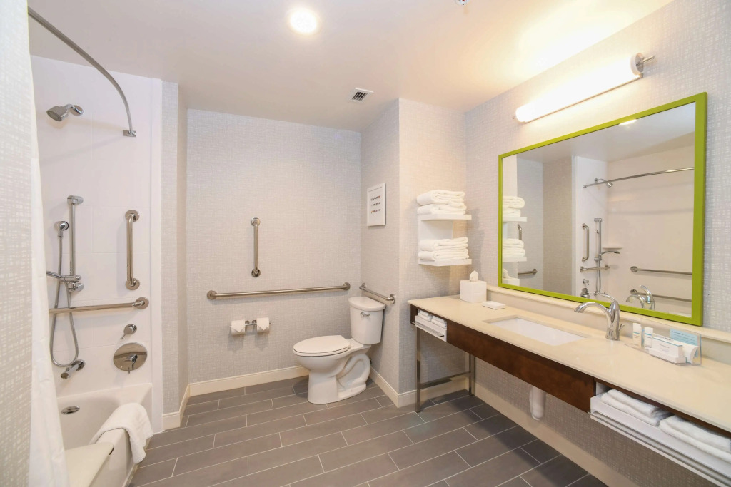 Hampton Inn & Suites Cincinnati Liberty Township