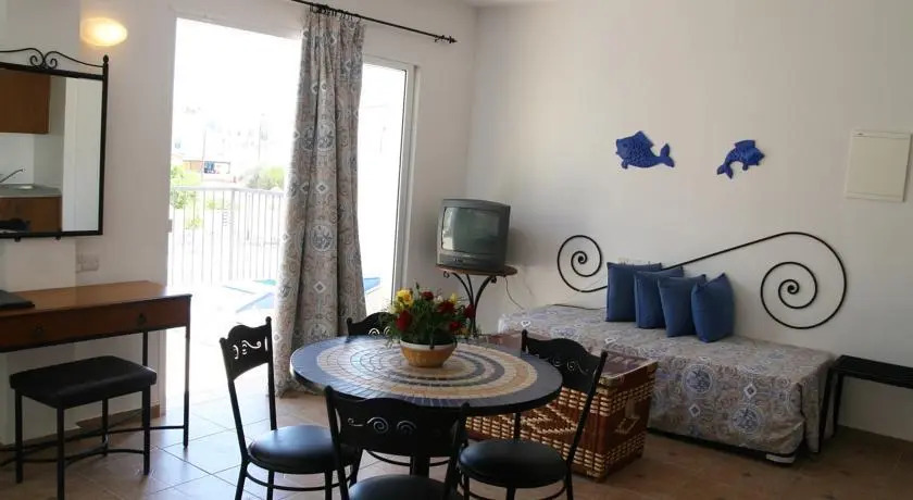 Latchi Studio Apartment