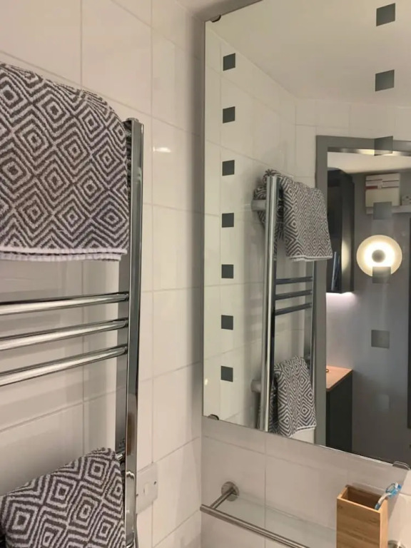 Hashtag Barbican Campus Accommodation