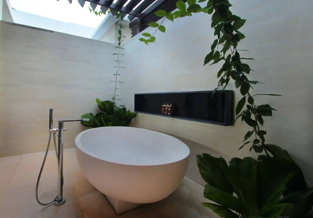 Prasana Villas Uluwatu