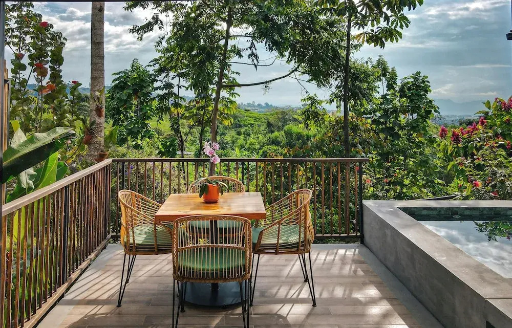 Tukki Ecolodge Hotel