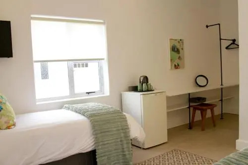 Hermanus Champagne Accommodation