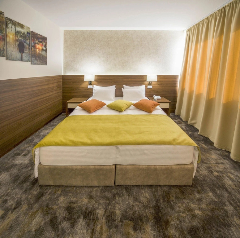 Hotel Marshal Belgrade