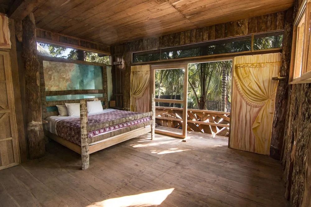 Hostel Bambu Gran Palas