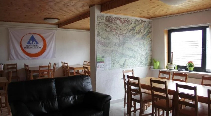 Hostel Bovec