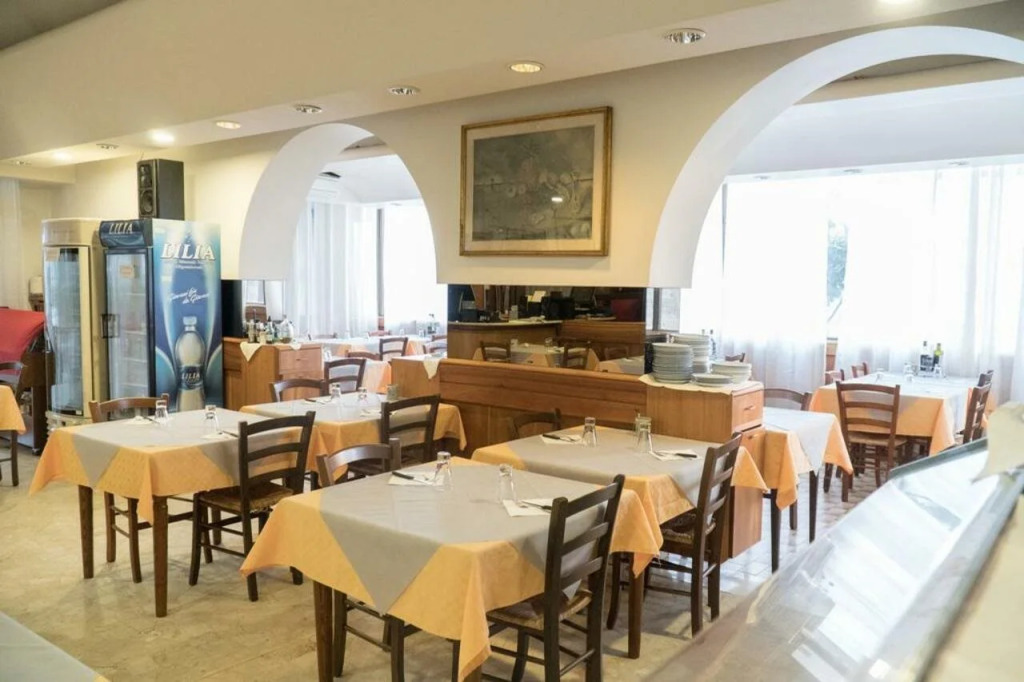 Hotel Primavera