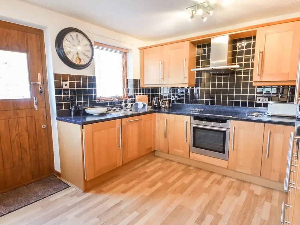 11 Anglesey Road