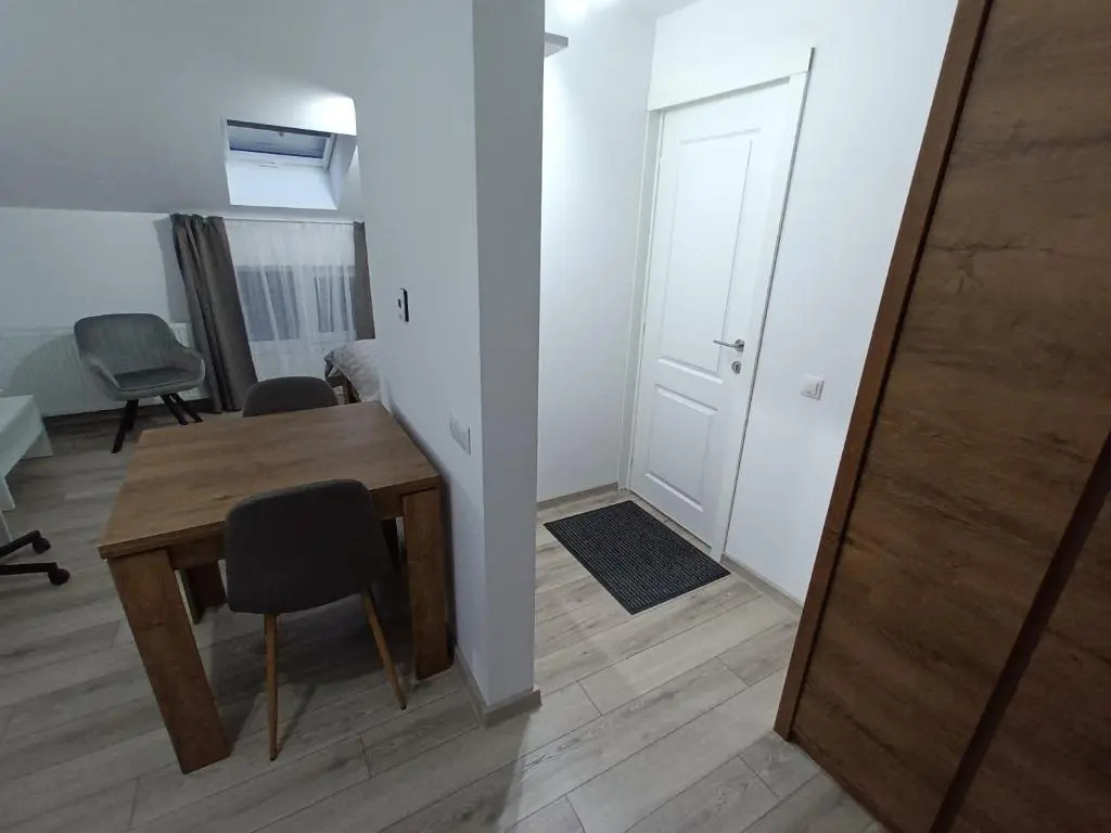 Old Town Studio Apartments