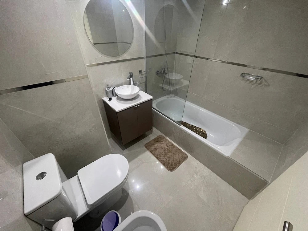 Luxury and Comfort in San Telmo Your Exclusive Retreat