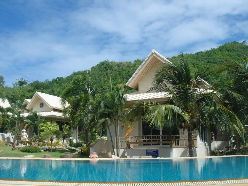 Nangpaya Resort