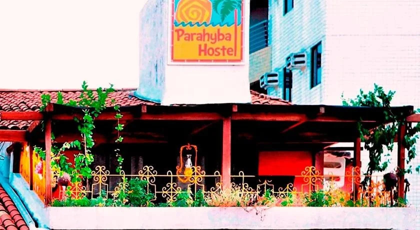Parahyba Hostel