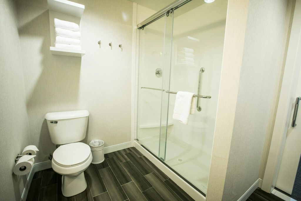 Hampton Inn & Suites Tempe/Phoenix Airport, Az