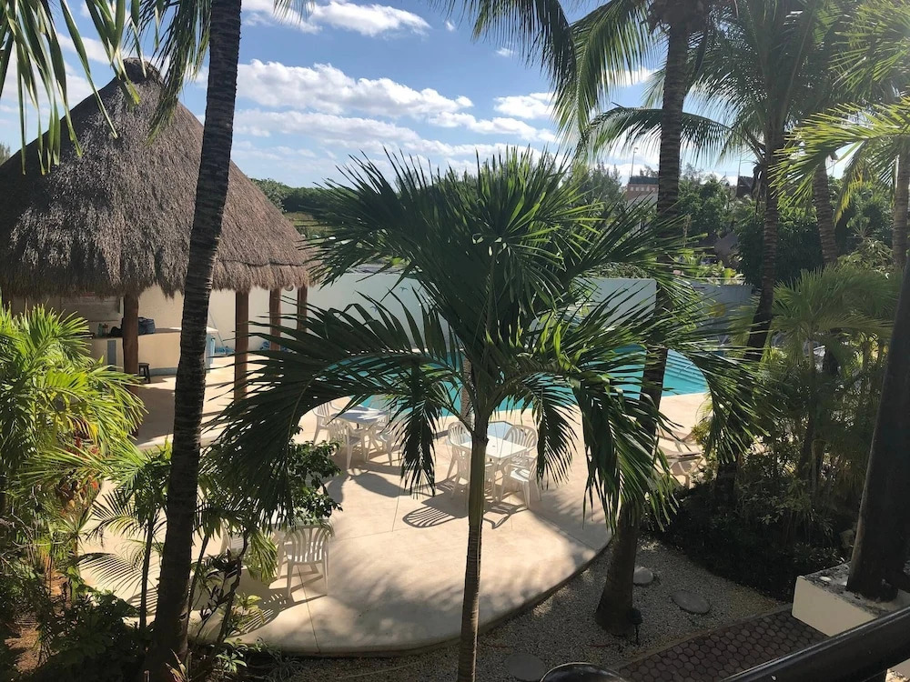 Casa Bonita - 2 Br Condo At Coco Beach