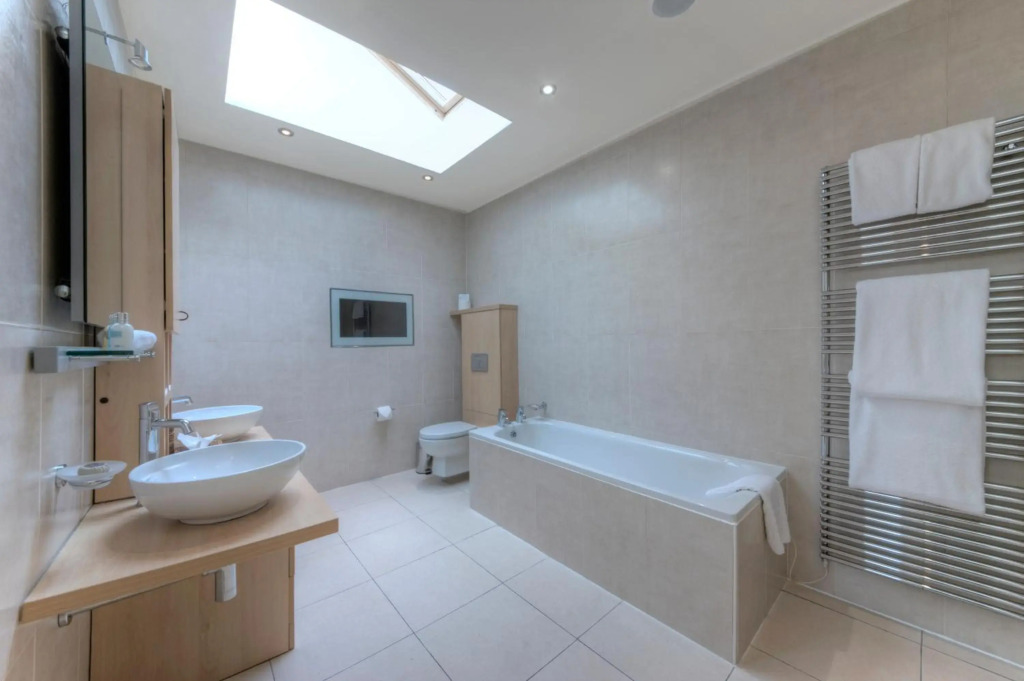 Isle of Eriska Hotel Spa & Island