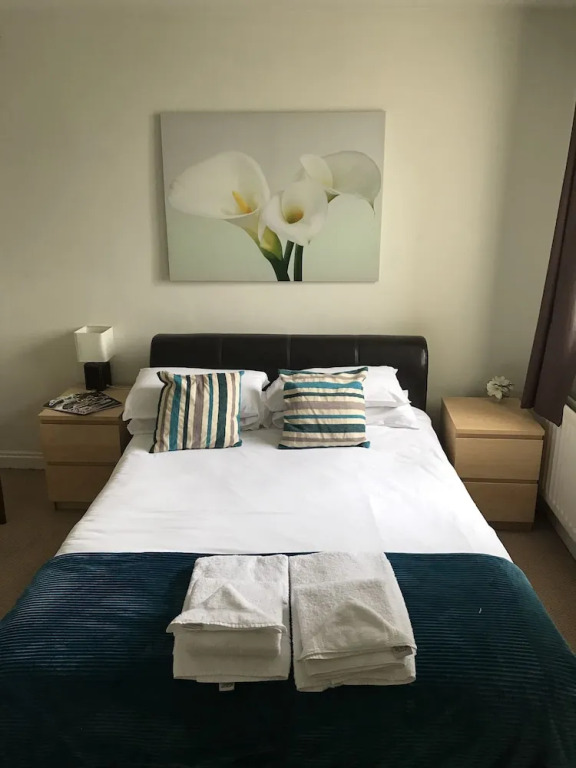 Feildens Arms Hotel