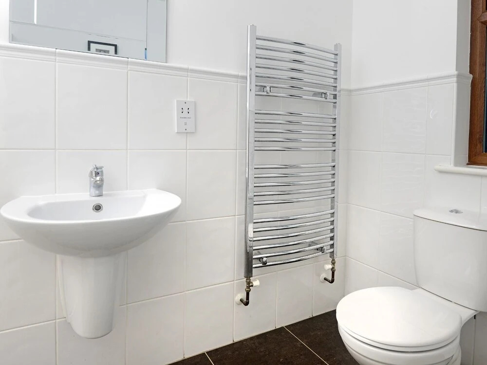 Black Burn Lodge Self Catering