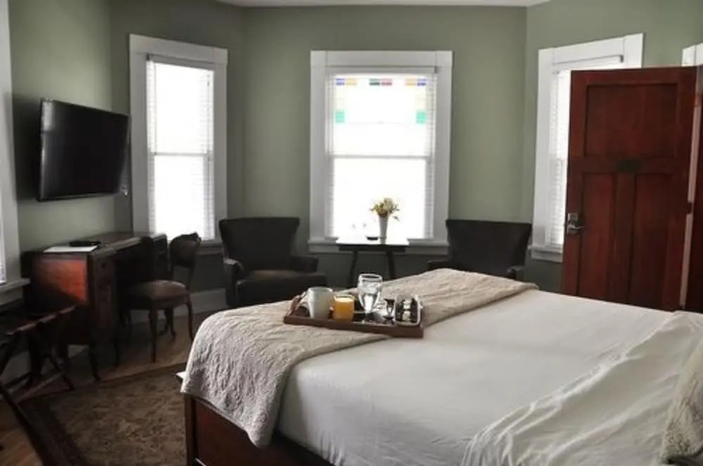 Greenway House Bed and Breakfast