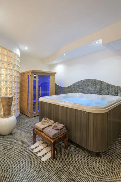 Rifugio degli Artisti Top B&B