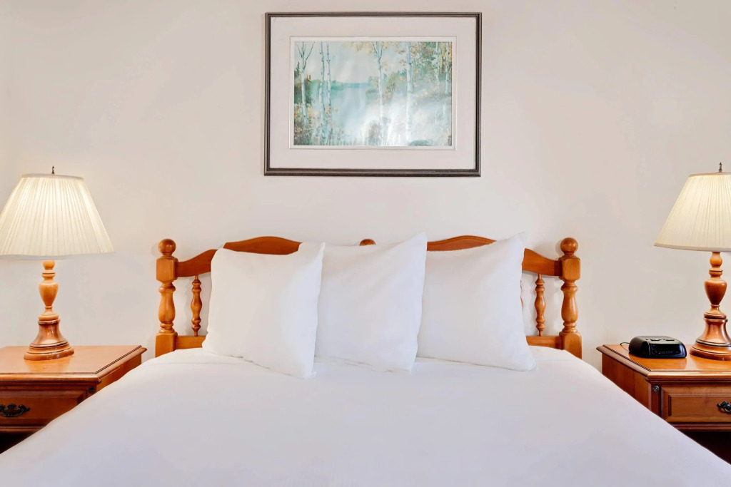 Ramada by Wyndham 1000 Islands Gananoque