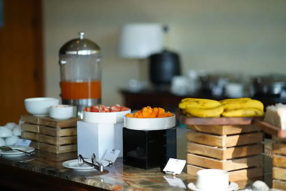 Zip by Spree Hotels Silvassa Indore