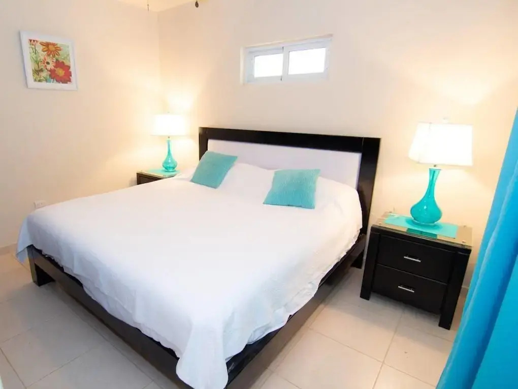 Private and Spacious 5 Bedroom Villa
