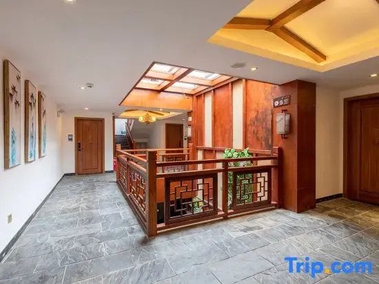 Xipan Daughter's Home Inn (Zhangjiajie Eternal Love Store)