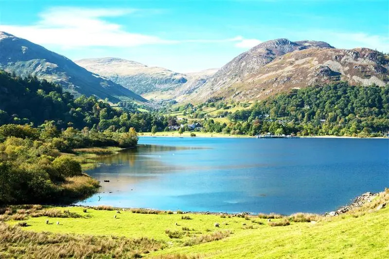 Best Western Glenridding Hotel