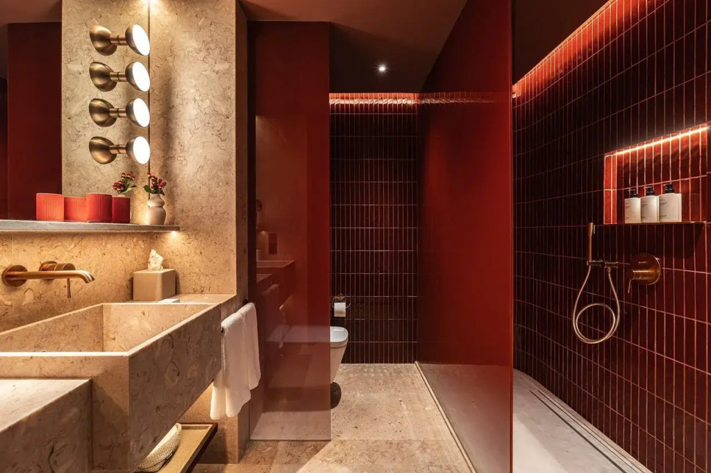 Andaz Lisbon, By Hyatt