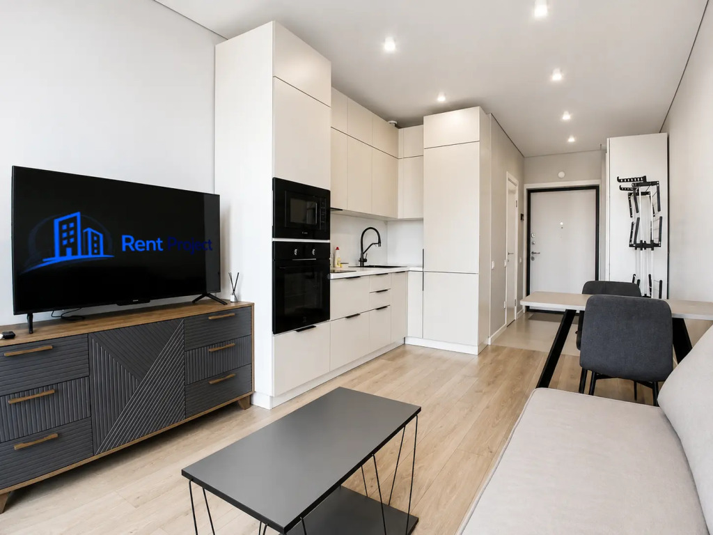 Бизнес-студия у метро Волгоградский проспект | Rent Project