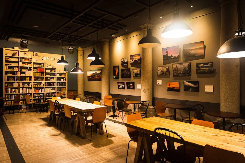Hostal Persal