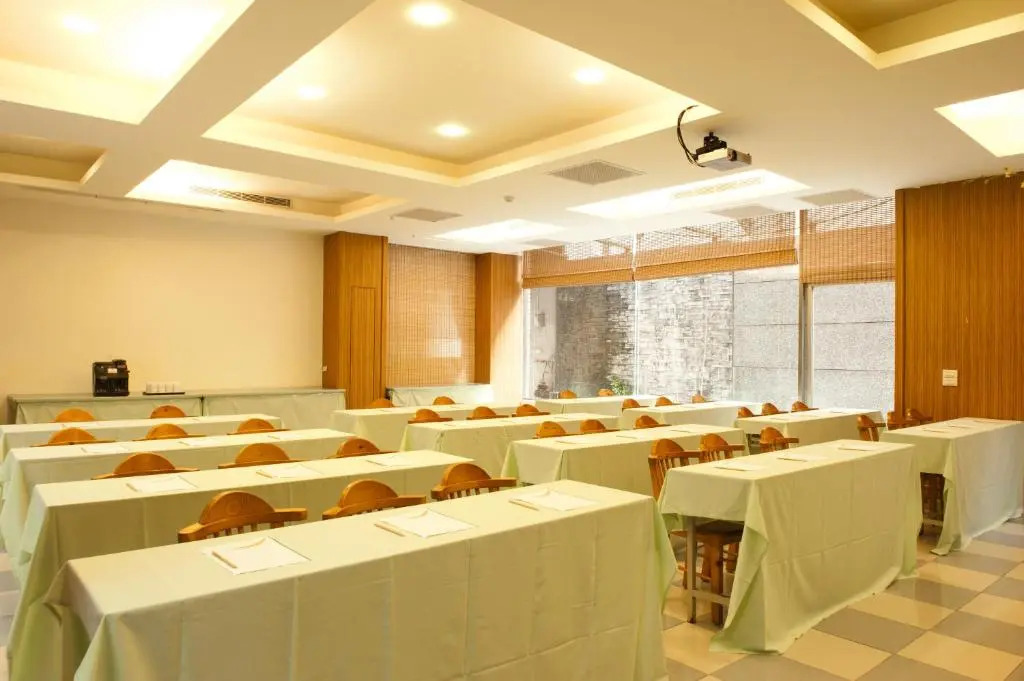 Liga Hotel