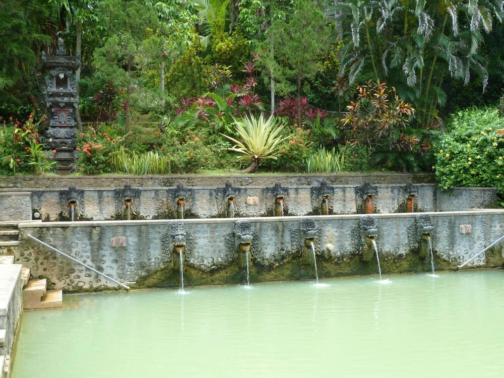 Villa Damai