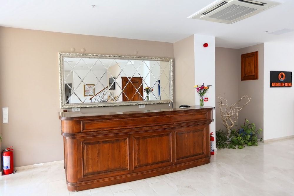 Kumluk Hotel