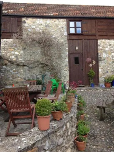 The George Inn