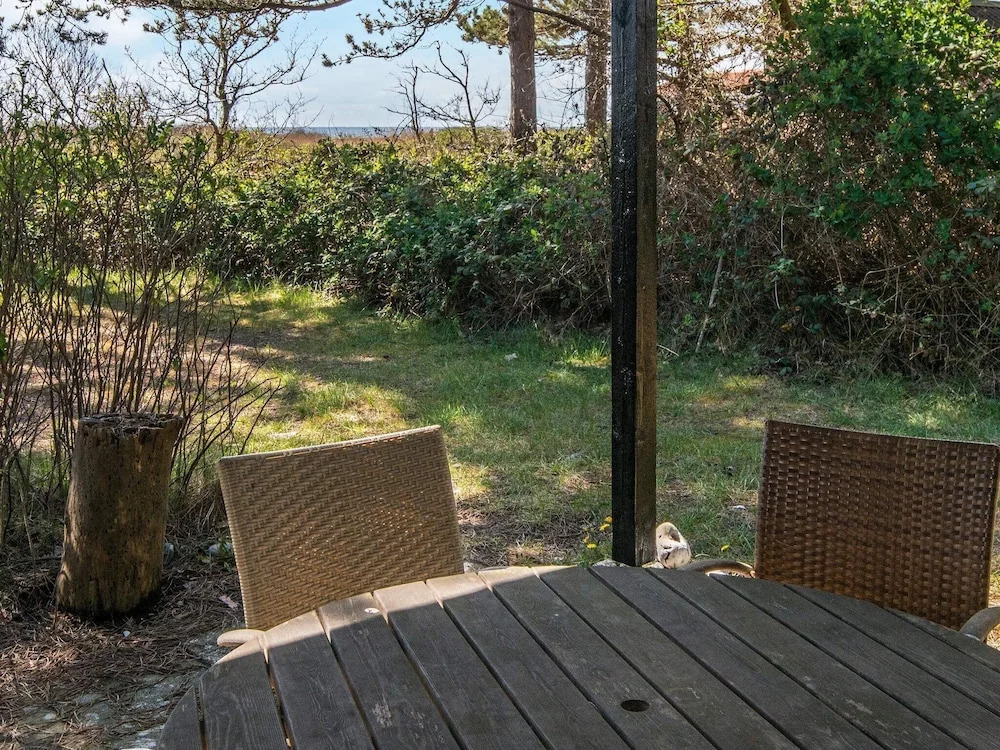 4 Person Holiday Home in Ebeltoft