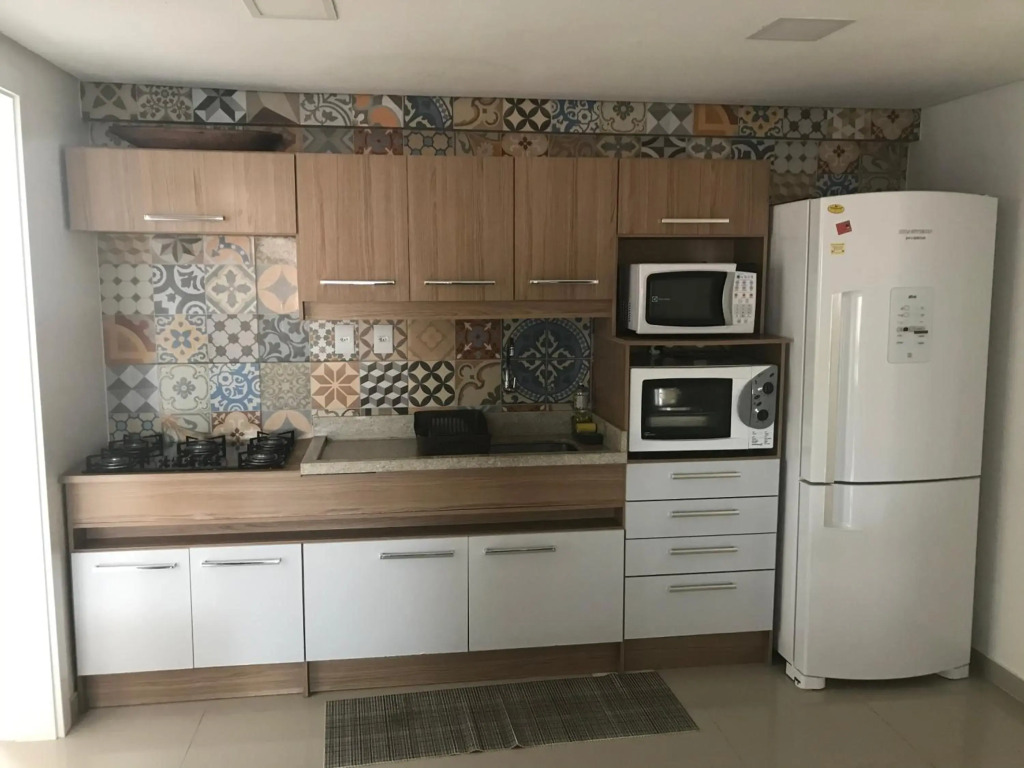 Residencial Itapeva Sul