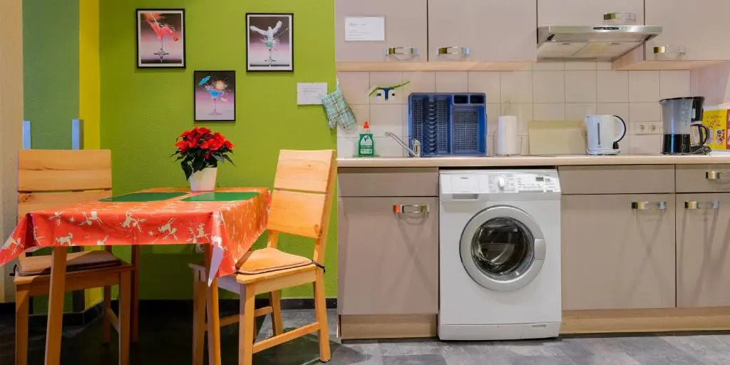Appartement zur Rosi