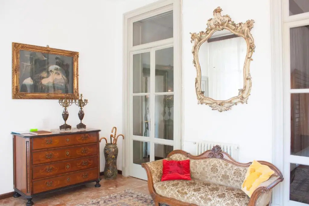como lake - Villa Ruscone