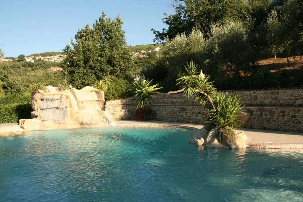 Residence Villa Rosi