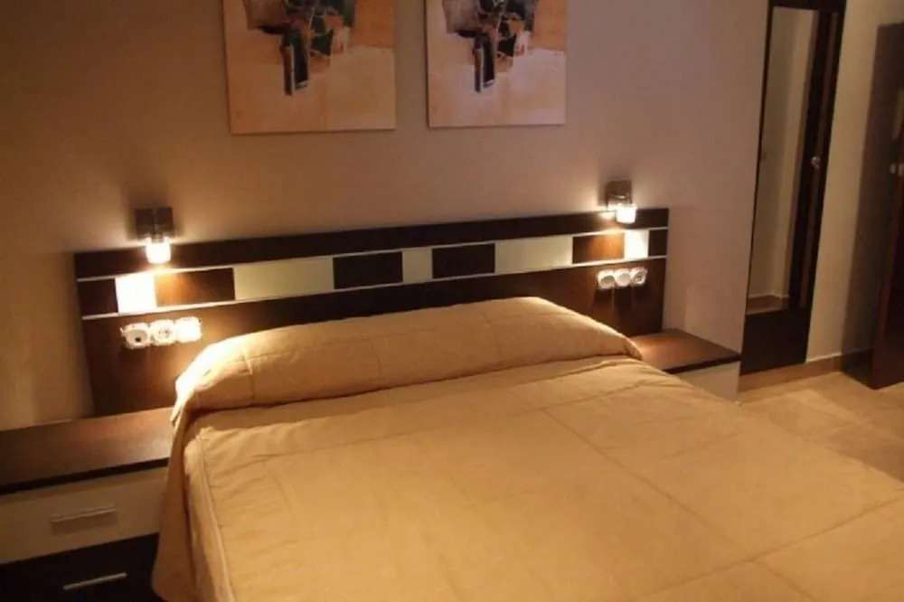 Hostal Zurich